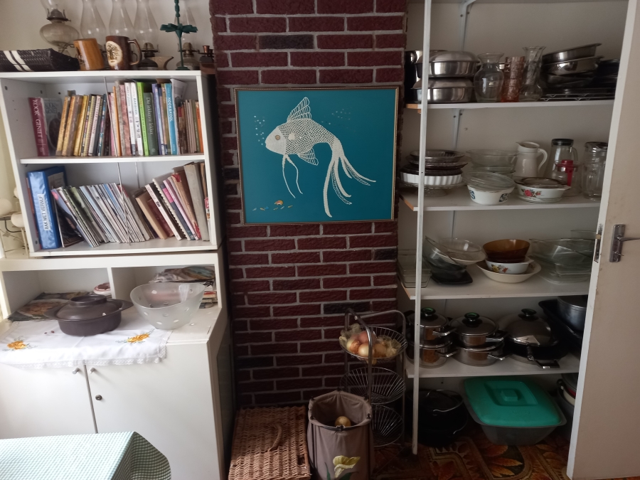 4 Bedroom Property for Sale in Greenhills Gauteng