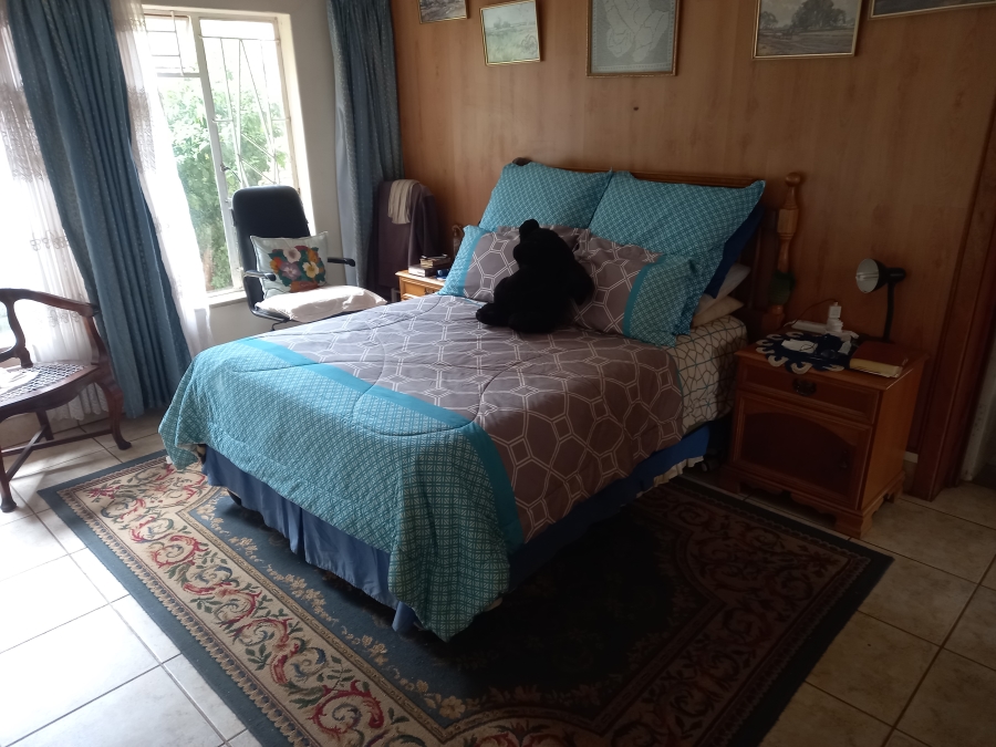 4 Bedroom Property for Sale in Greenhills Gauteng