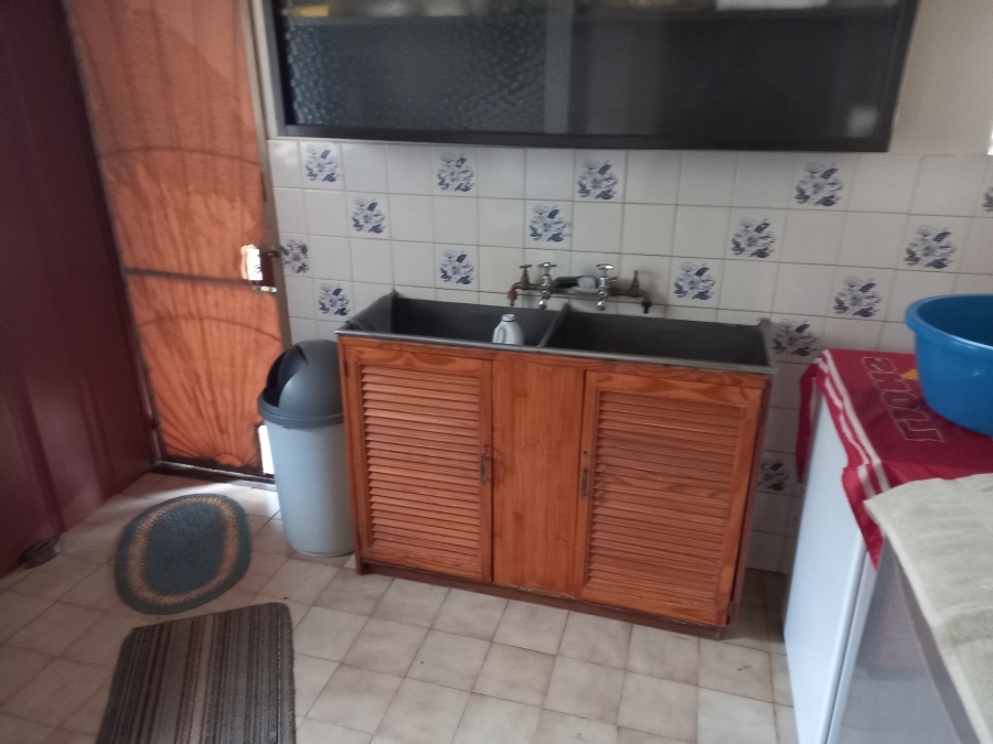 4 Bedroom Property for Sale in Greenhills Gauteng