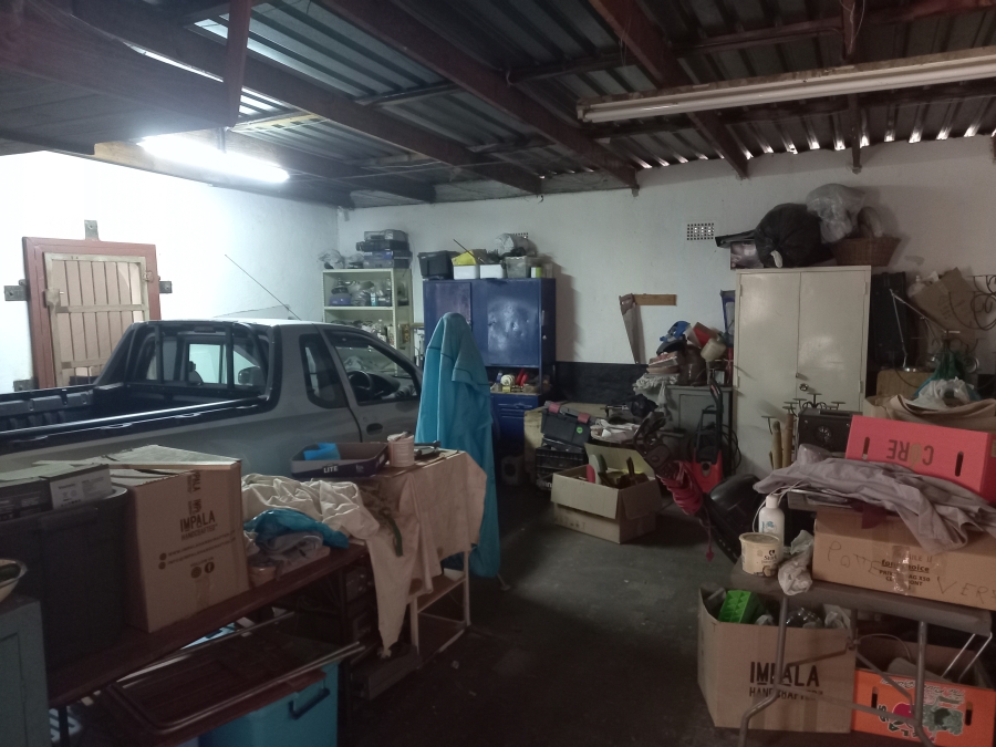 4 Bedroom Property for Sale in Greenhills Gauteng