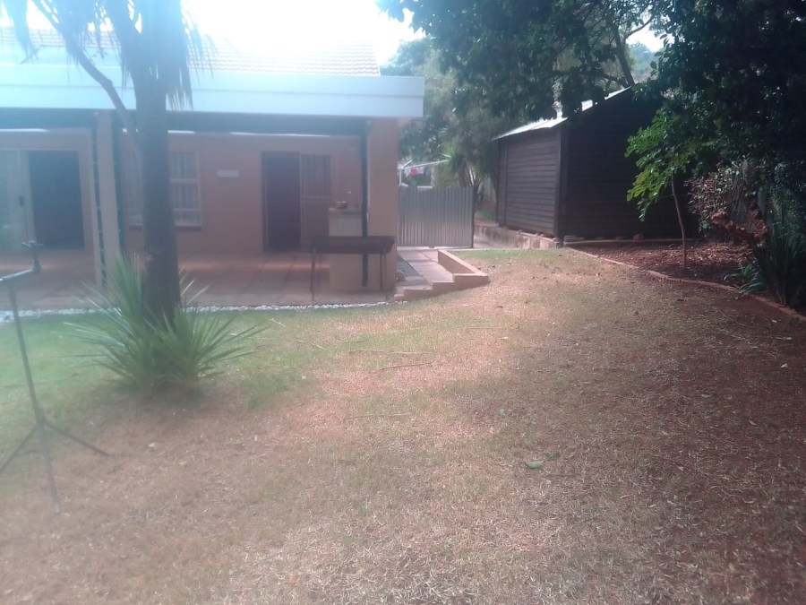 3 Bedroom Property for Sale in Kloofendal Gauteng