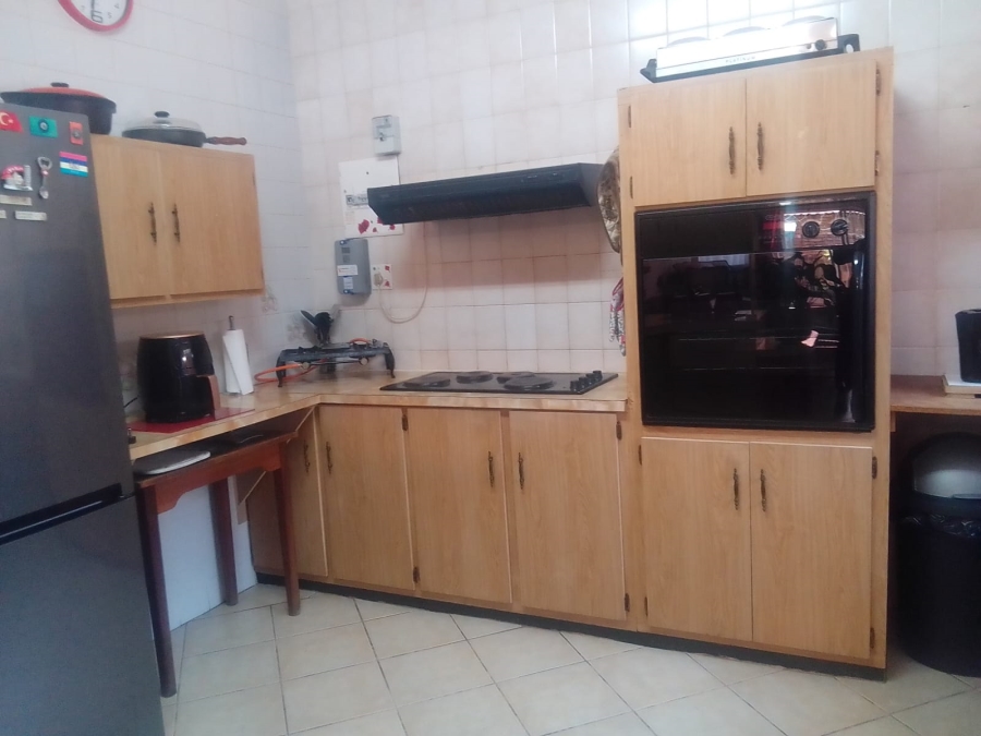 3 Bedroom Property for Sale in Homelake Gauteng