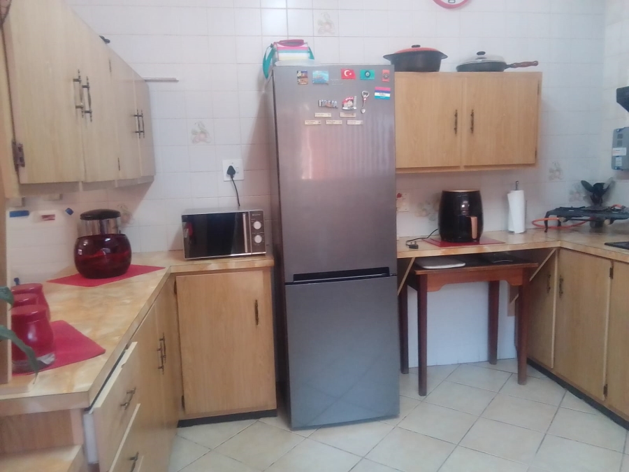 3 Bedroom Property for Sale in Homelake Gauteng