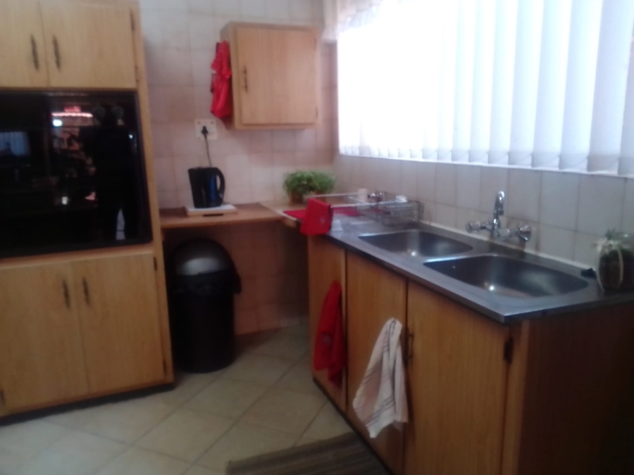 3 Bedroom Property for Sale in Homelake Gauteng