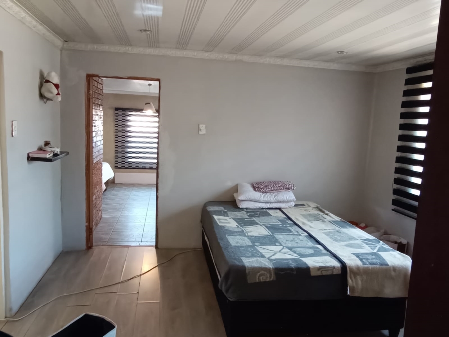 3 Bedroom Property for Sale in Toekomsrus Gauteng