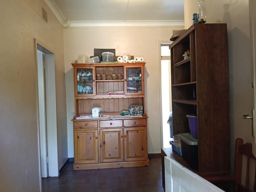 4 Bedroom Property for Sale in Homelake Gauteng