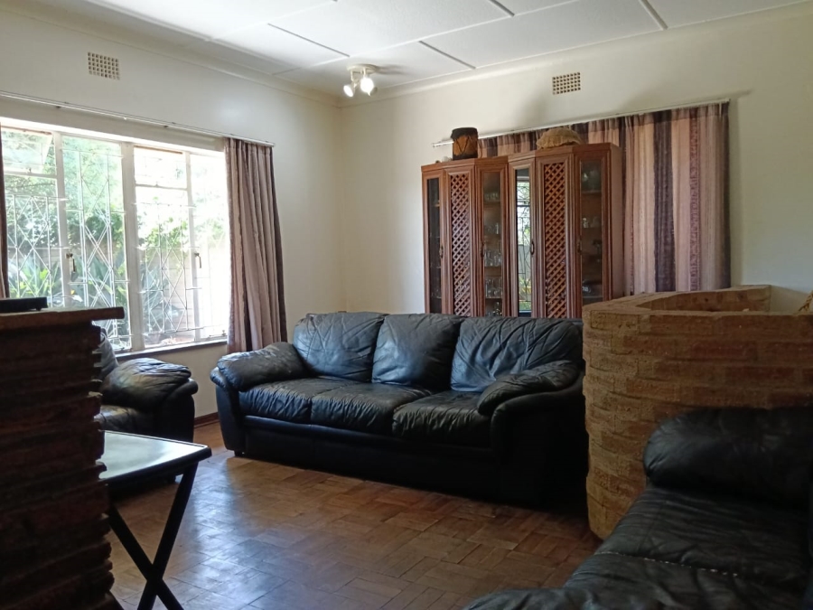 4 Bedroom Property for Sale in Homelake Gauteng