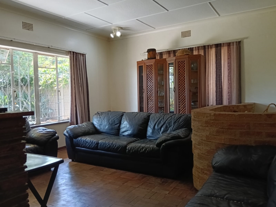 4 Bedroom Property for Sale in Homelake Gauteng
