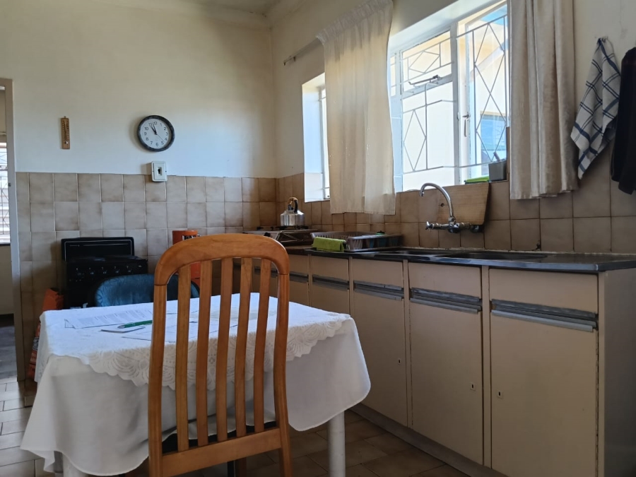 4 Bedroom Property for Sale in Homelake Gauteng
