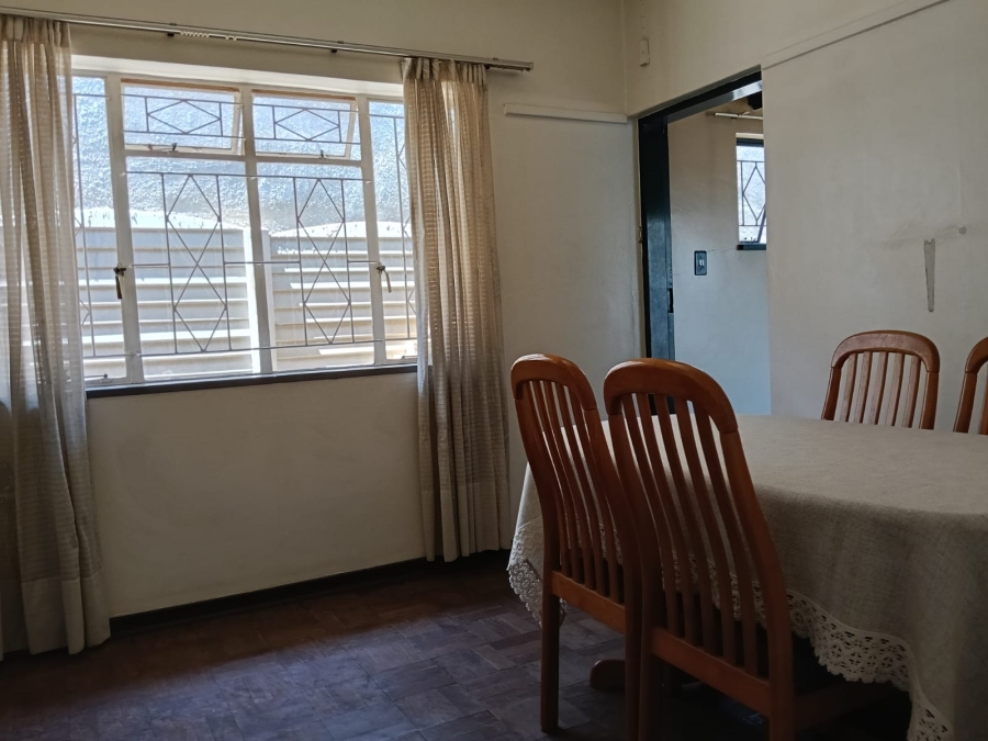 4 Bedroom Property for Sale in Homelake Gauteng