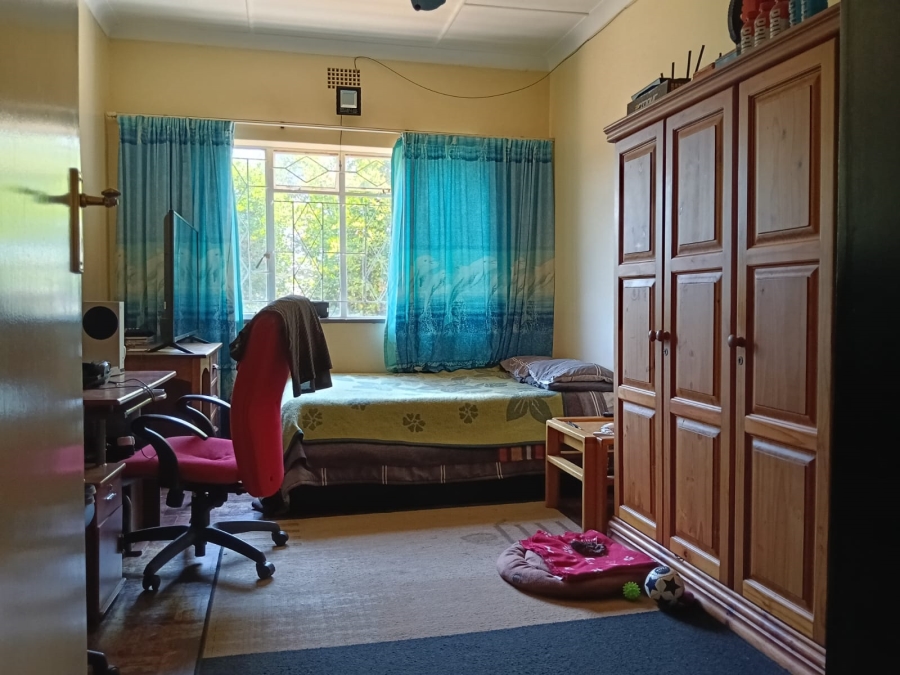 4 Bedroom Property for Sale in Homelake Gauteng