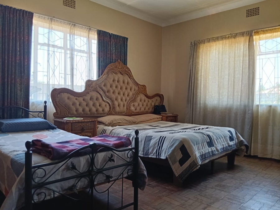 4 Bedroom Property for Sale in Homelake Gauteng