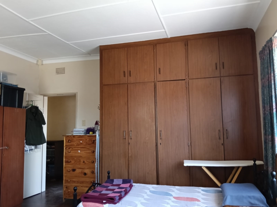 4 Bedroom Property for Sale in Homelake Gauteng