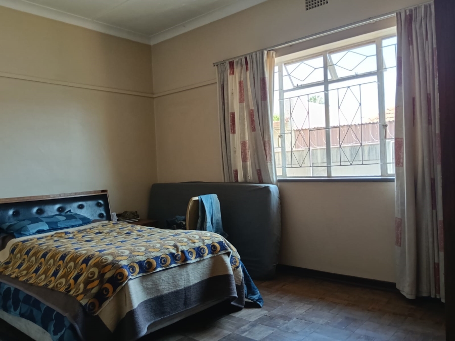 4 Bedroom Property for Sale in Homelake Gauteng
