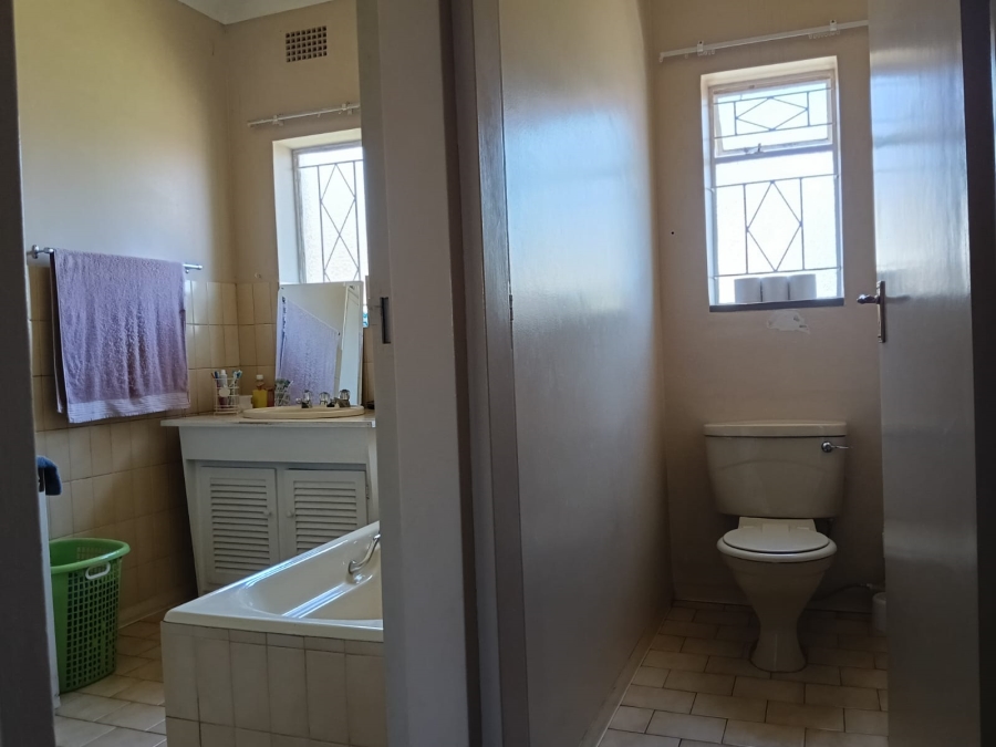 4 Bedroom Property for Sale in Homelake Gauteng