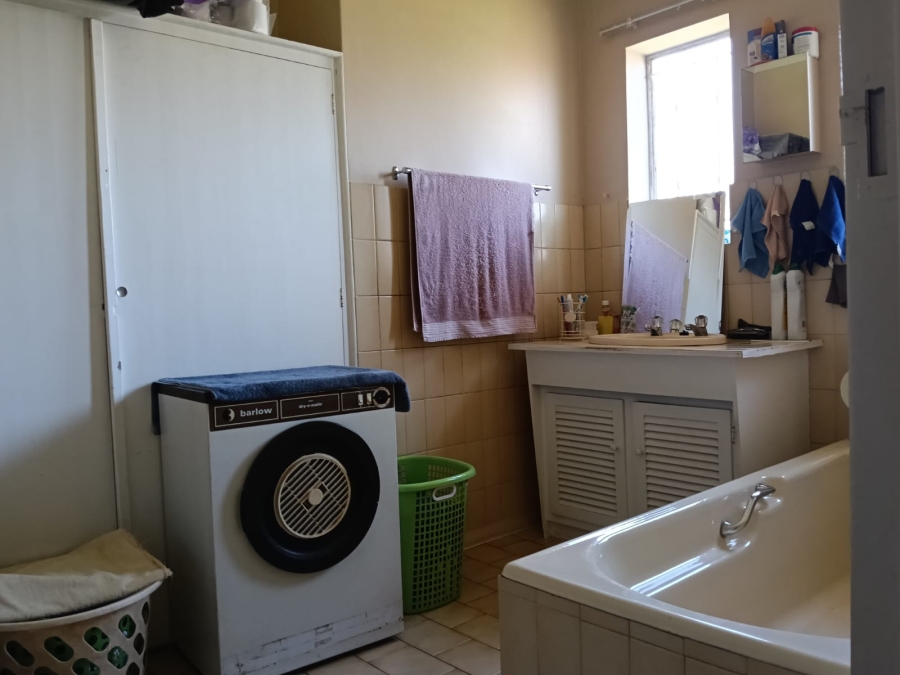 4 Bedroom Property for Sale in Homelake Gauteng