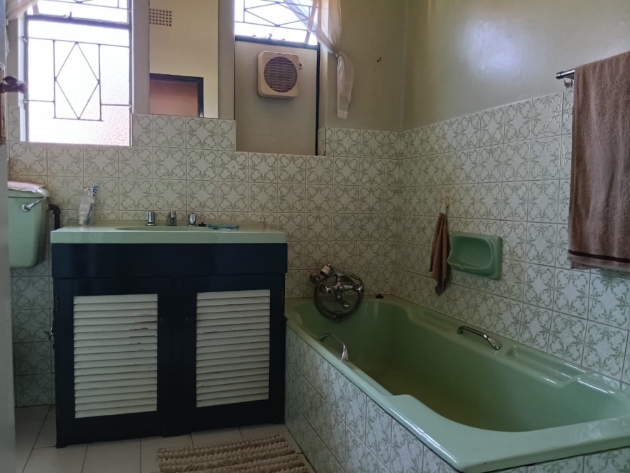 4 Bedroom Property for Sale in Homelake Gauteng