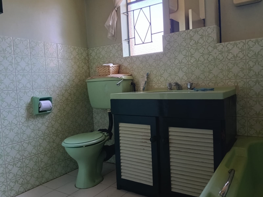 4 Bedroom Property for Sale in Homelake Gauteng