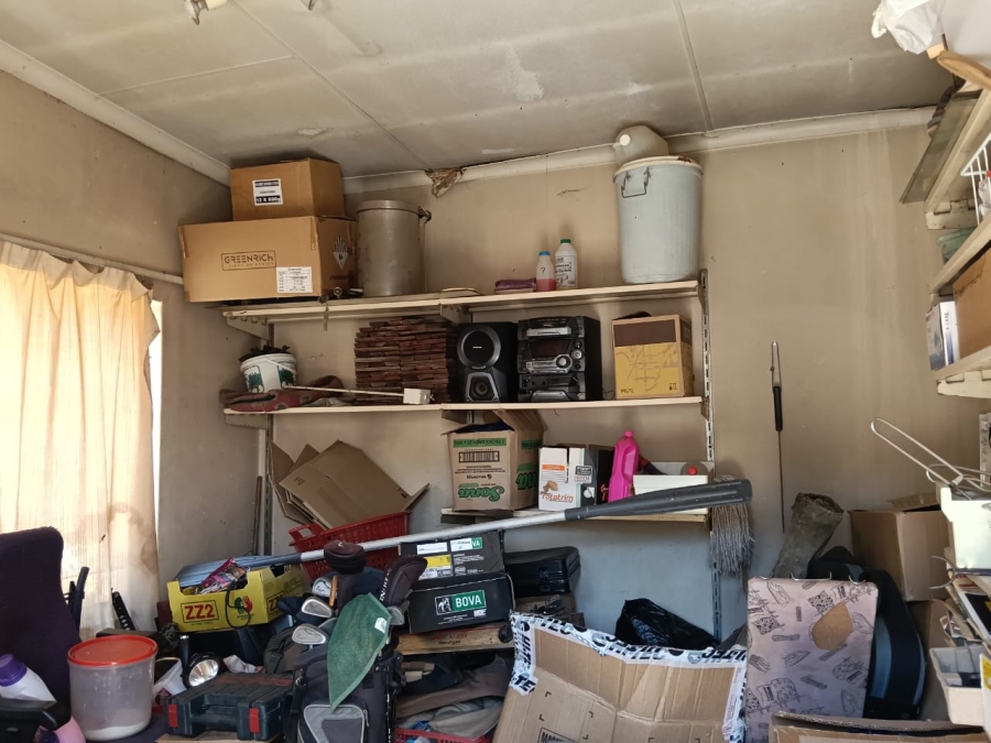 4 Bedroom Property for Sale in Homelake Gauteng