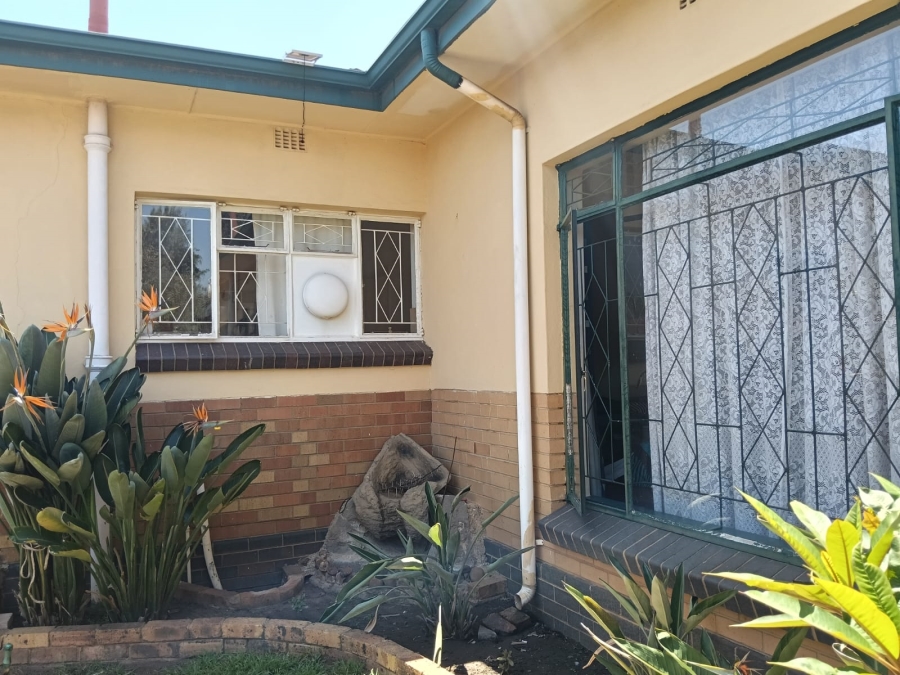 4 Bedroom Property for Sale in Homelake Gauteng
