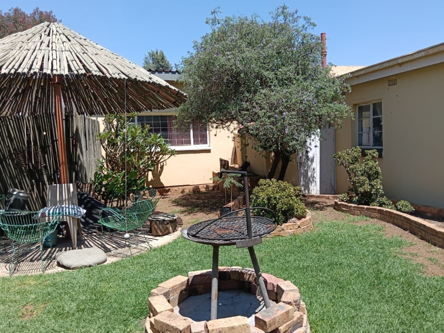 4 Bedroom Property for Sale in Homelake Gauteng