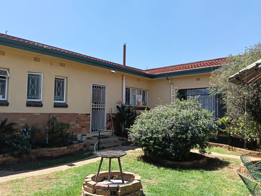 4 Bedroom Property for Sale in Homelake Gauteng
