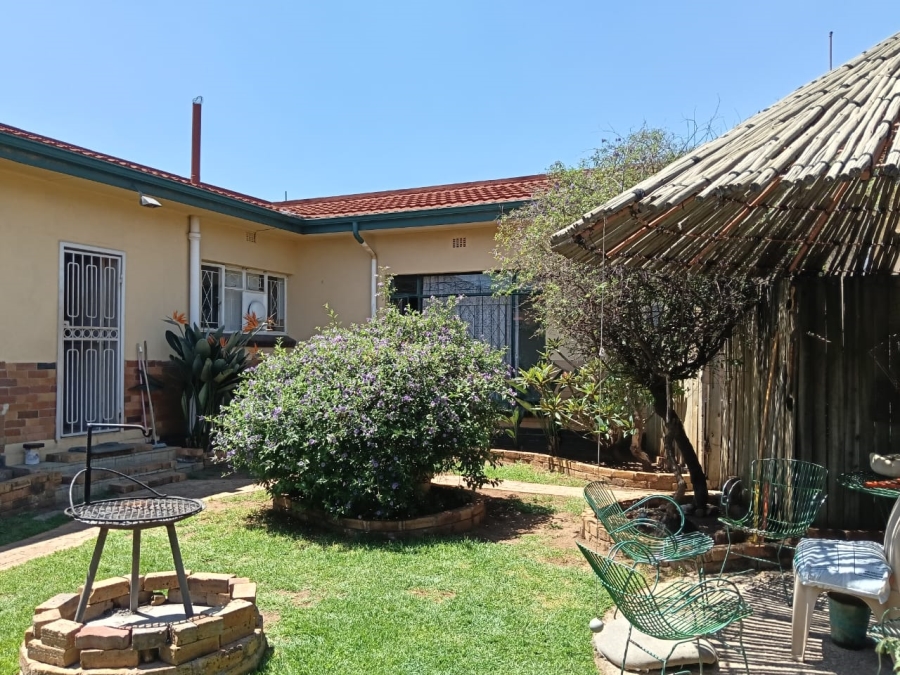4 Bedroom Property for Sale in Homelake Gauteng
