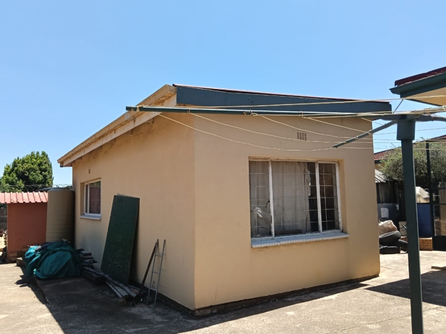 4 Bedroom Property for Sale in Homelake Gauteng