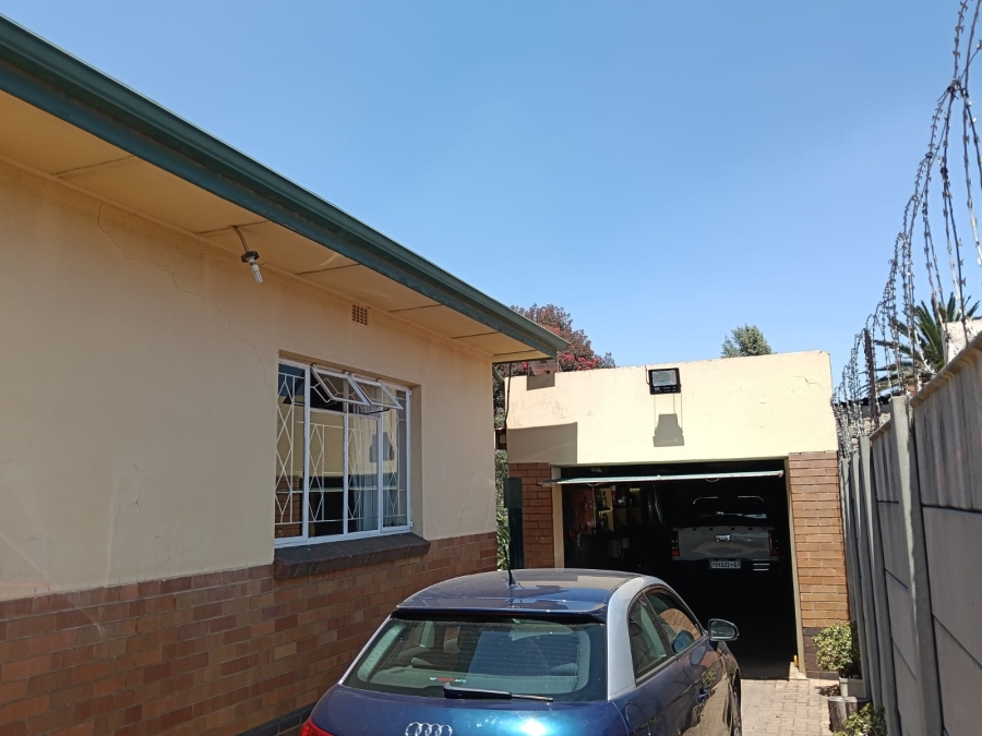 4 Bedroom Property for Sale in Homelake Gauteng