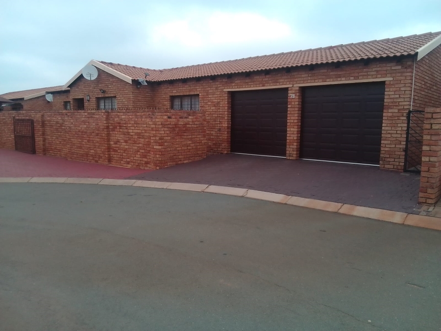 3 Bedroom Property for Sale in West Rand Cons Mines Gauteng