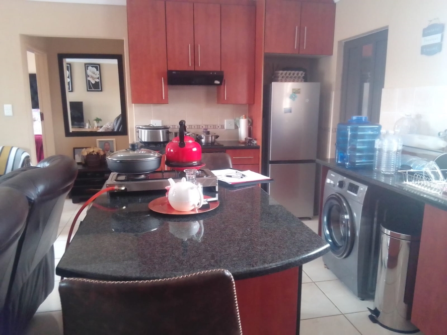 3 Bedroom Property for Sale in West Rand Cons Mines Gauteng