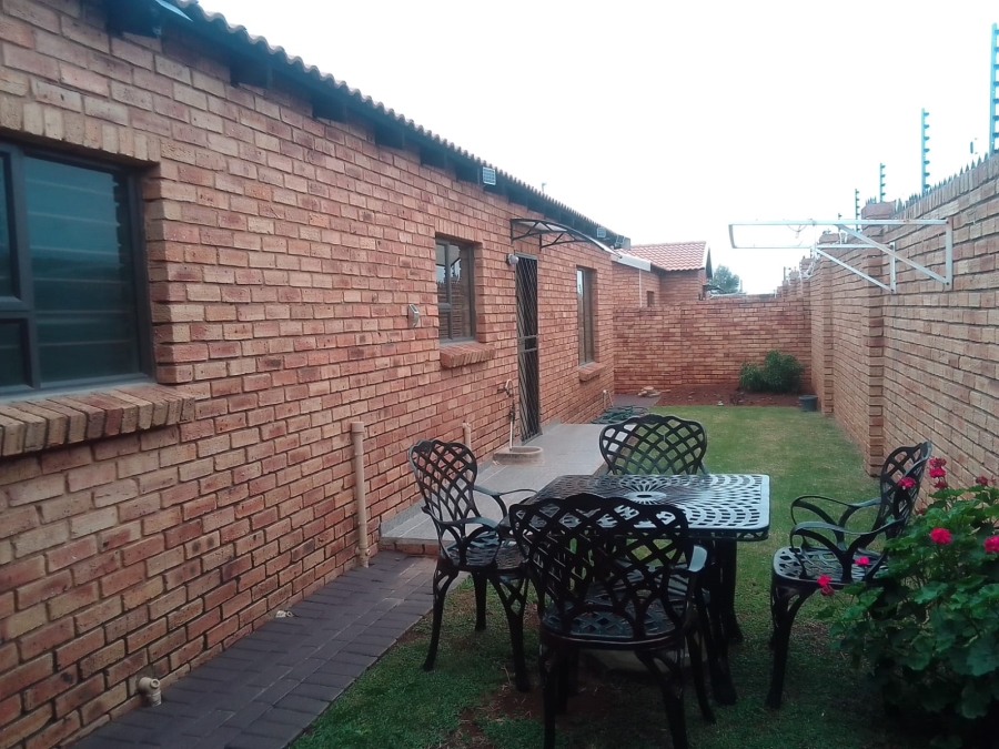 3 Bedroom Property for Sale in West Rand Cons Mines Gauteng