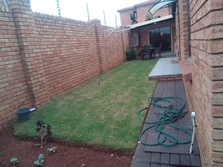 3 Bedroom Property for Sale in West Rand Cons Mines Gauteng