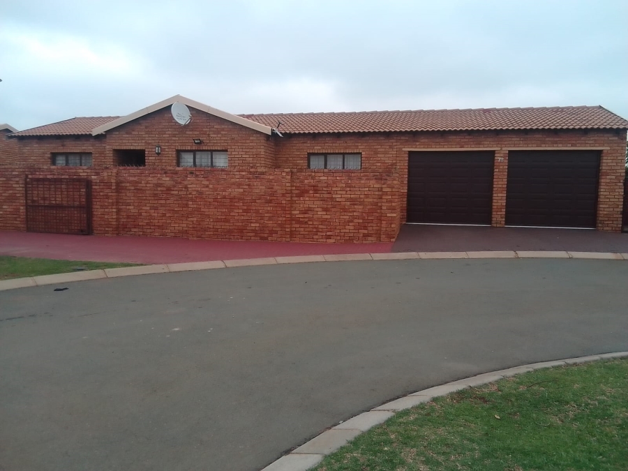 3 Bedroom Property for Sale in West Rand Cons Mines Gauteng