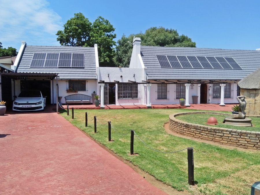 5 Bedroom Property for Sale in Krugersdorp North Gauteng