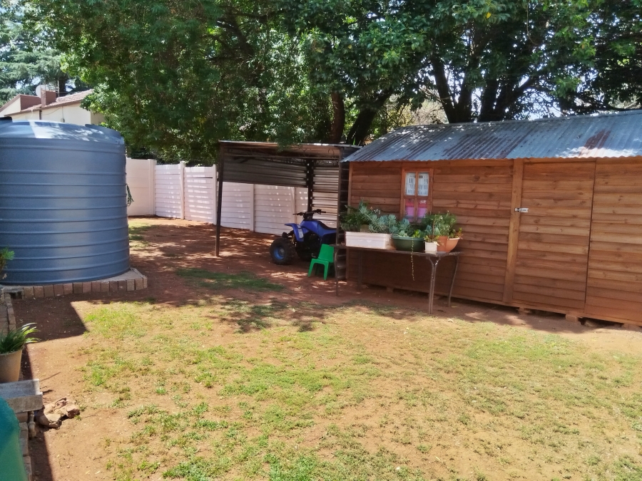 5 Bedroom Property for Sale in Krugersdorp North Gauteng