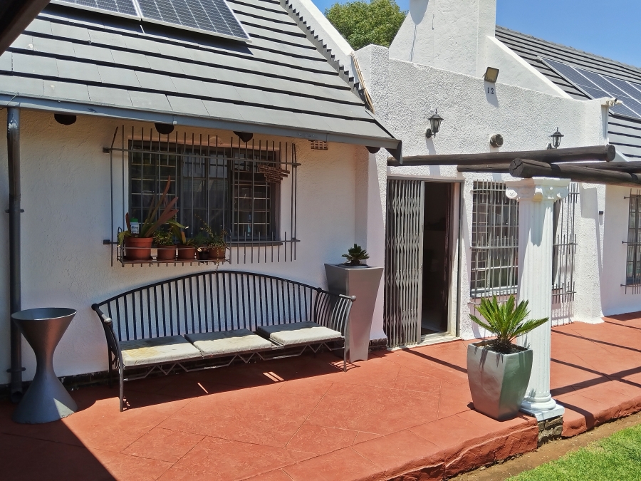 5 Bedroom Property for Sale in Krugersdorp North Gauteng