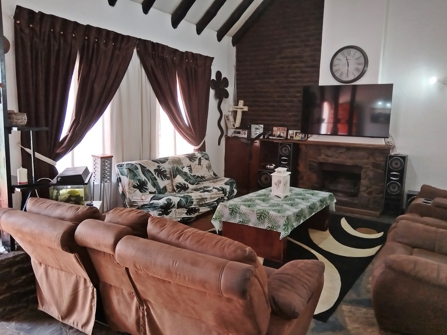 5 Bedroom Property for Sale in Krugersdorp North Gauteng