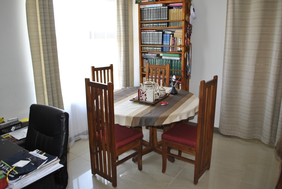 3 Bedroom Property for Sale in Wildtuinpark Gauteng