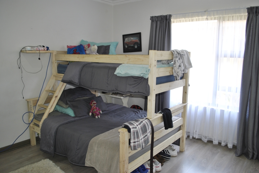 3 Bedroom Property for Sale in Wildtuinpark Gauteng