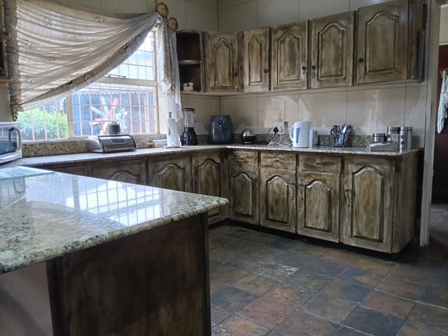 3 Bedroom Property for Sale in Culemborg Park Gauteng