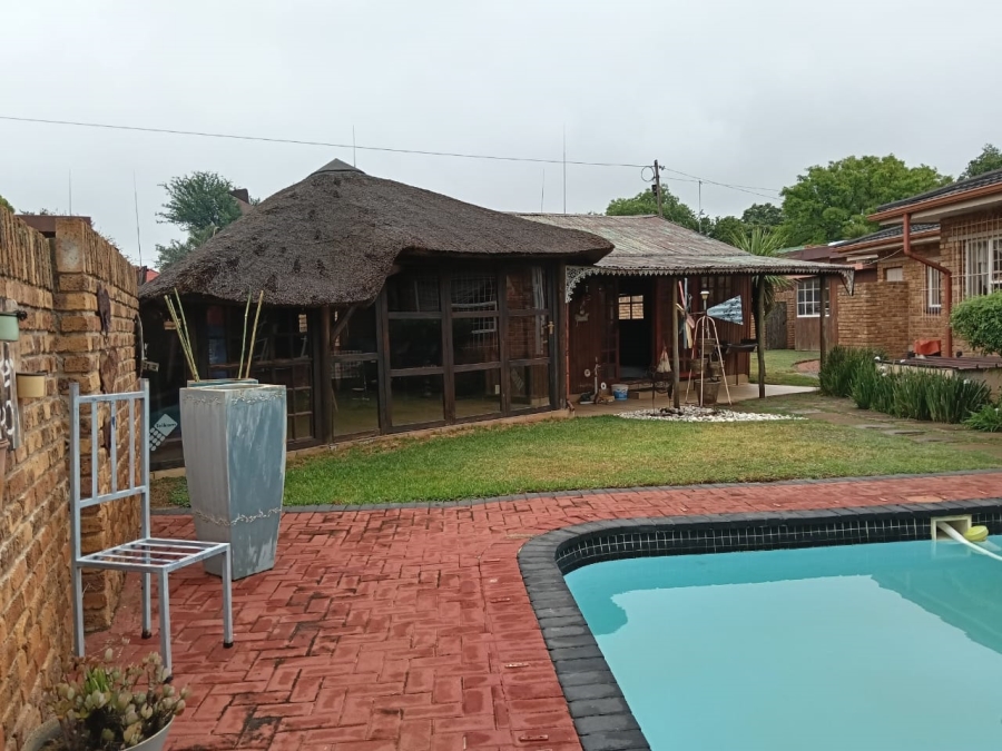 3 Bedroom Property for Sale in Culemborg Park Gauteng