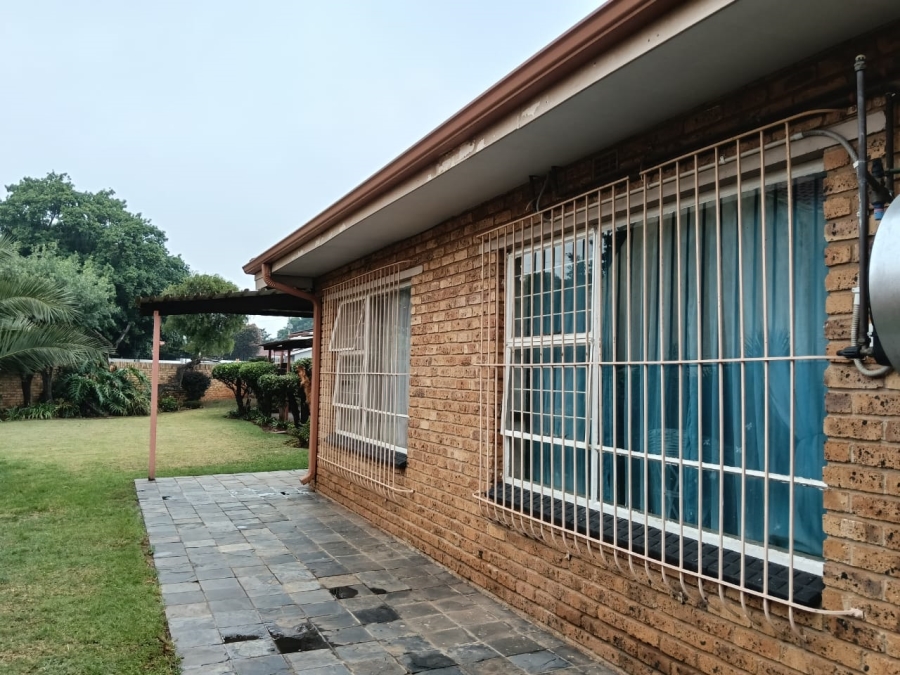 3 Bedroom Property for Sale in Culemborg Park Gauteng