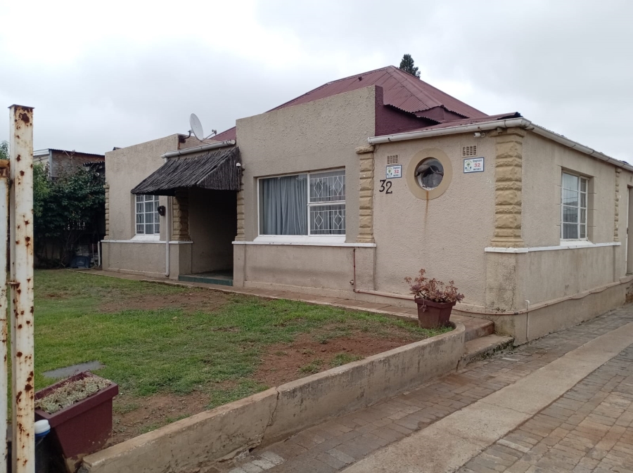 3 Bedroom Property for Sale in Krugersdorp West Gauteng