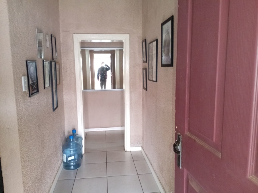 3 Bedroom Property for Sale in Krugersdorp West Gauteng