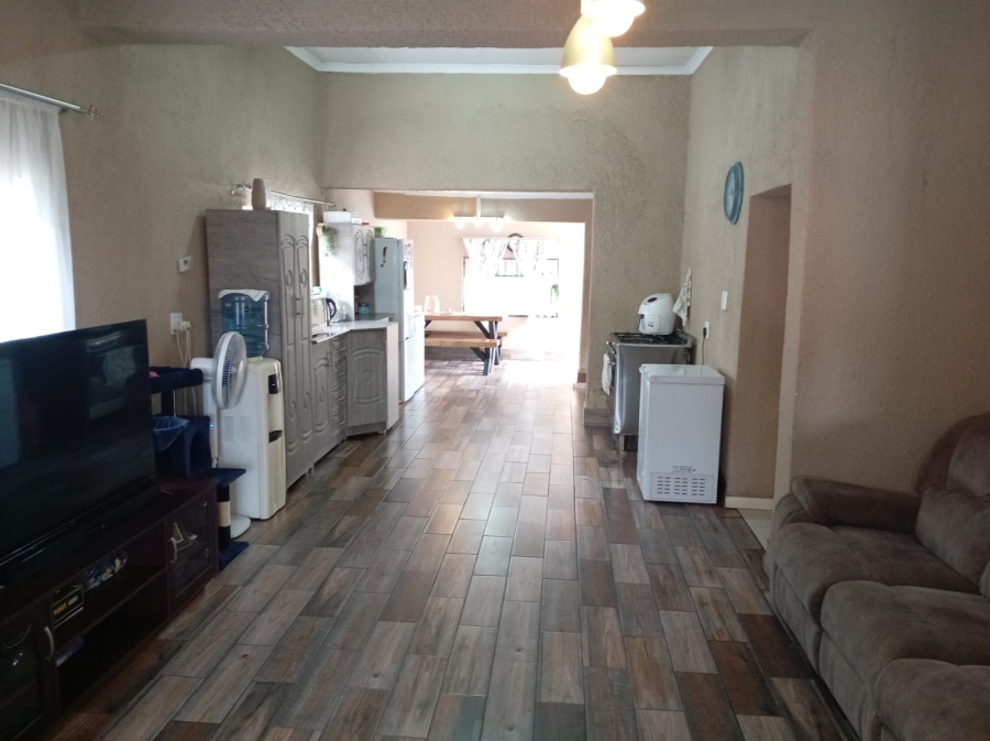 3 Bedroom Property for Sale in Krugersdorp West Gauteng