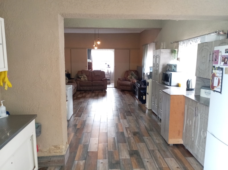 3 Bedroom Property for Sale in Krugersdorp West Gauteng