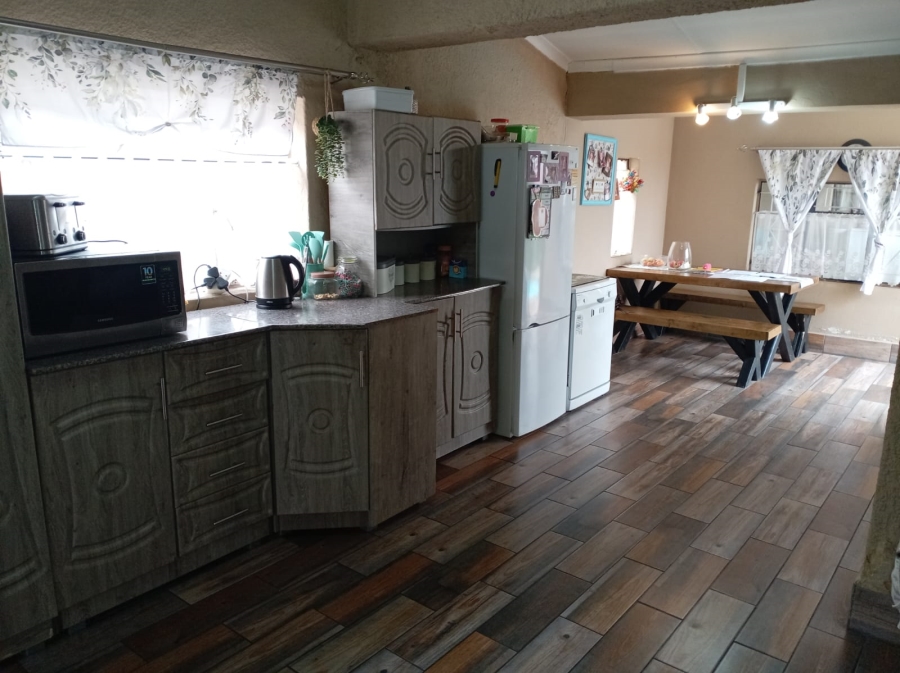 3 Bedroom Property for Sale in Krugersdorp West Gauteng