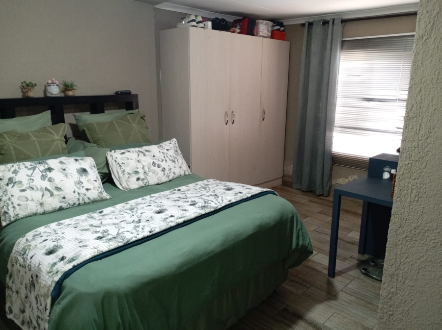 3 Bedroom Property for Sale in Krugersdorp West Gauteng