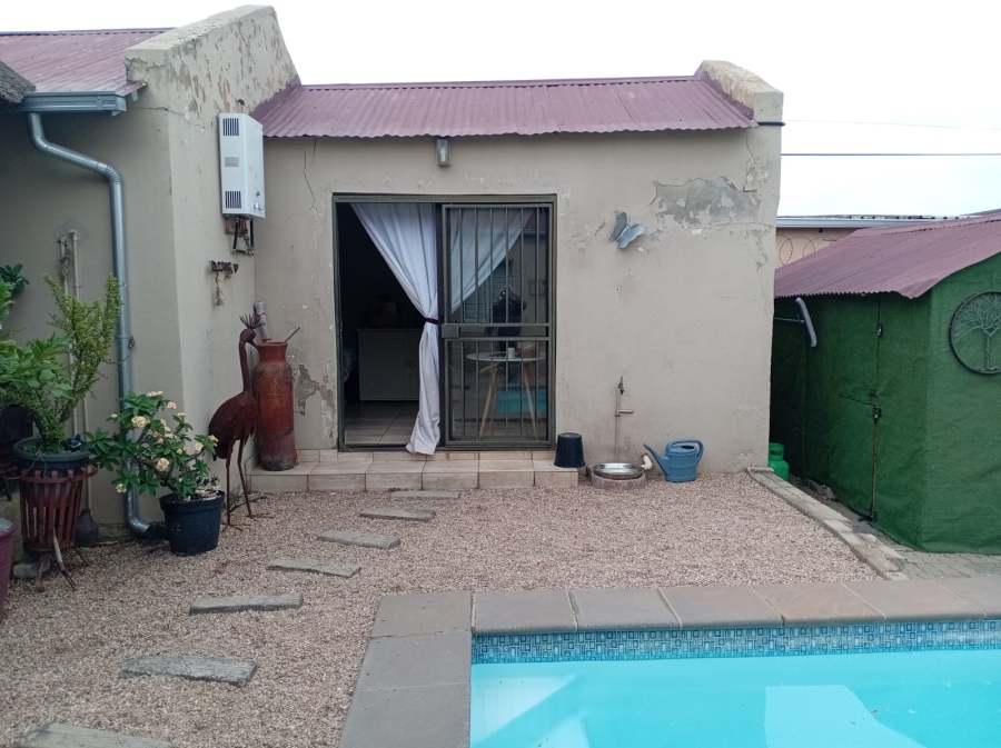 3 Bedroom Property for Sale in Krugersdorp West Gauteng